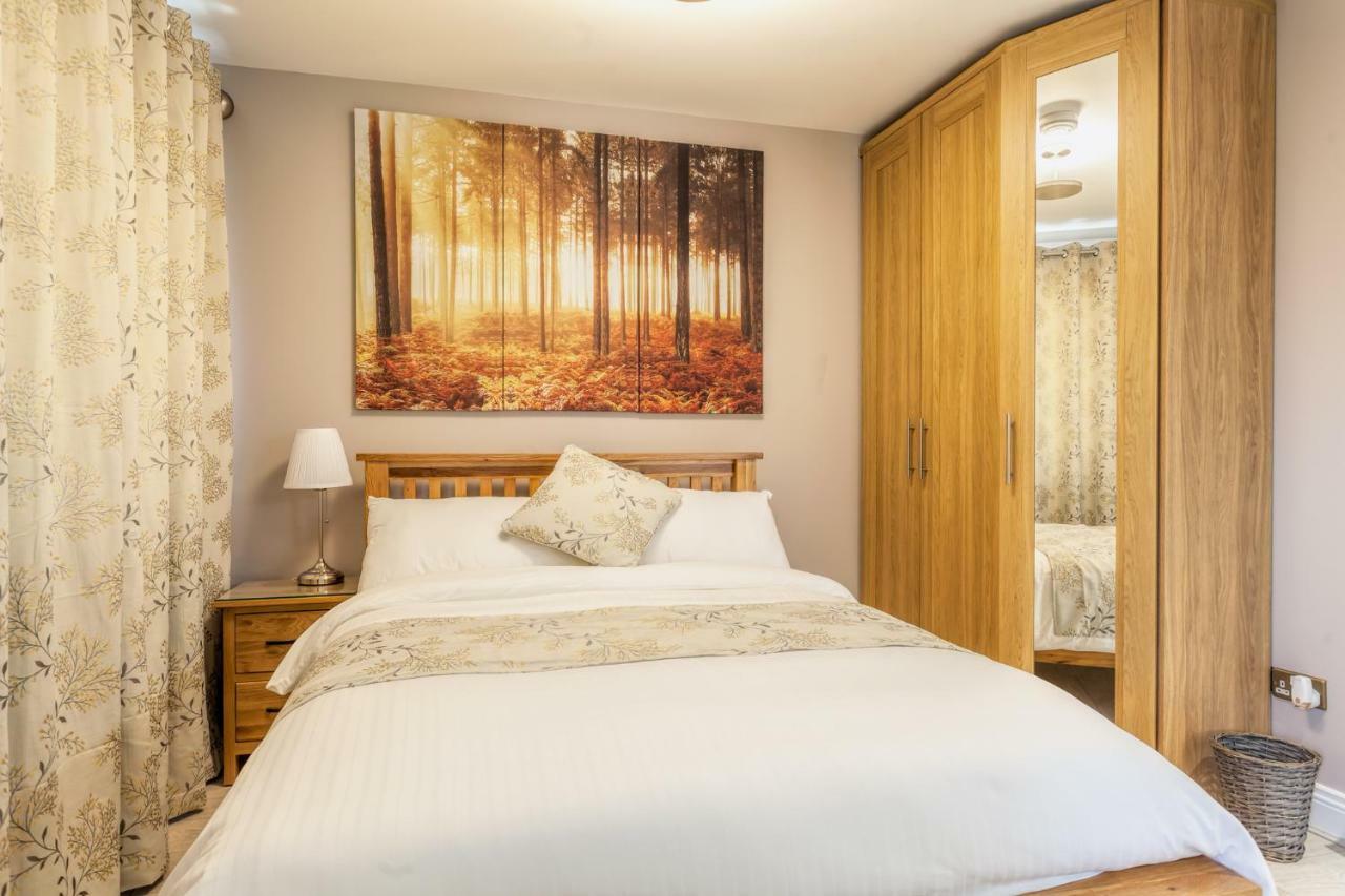 Tintawn House Otel Sandyford Dış mekan fotoğraf