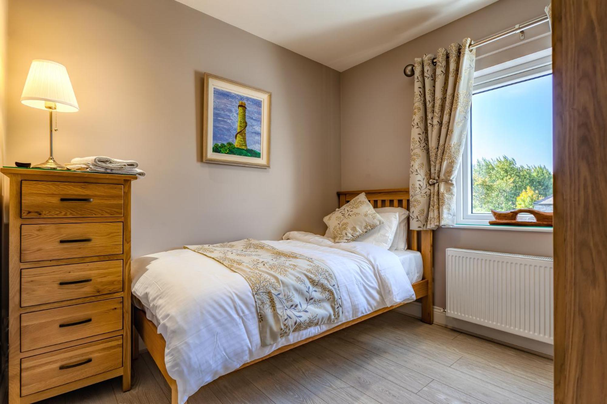 Tintawn House Otel Sandyford Dış mekan fotoğraf