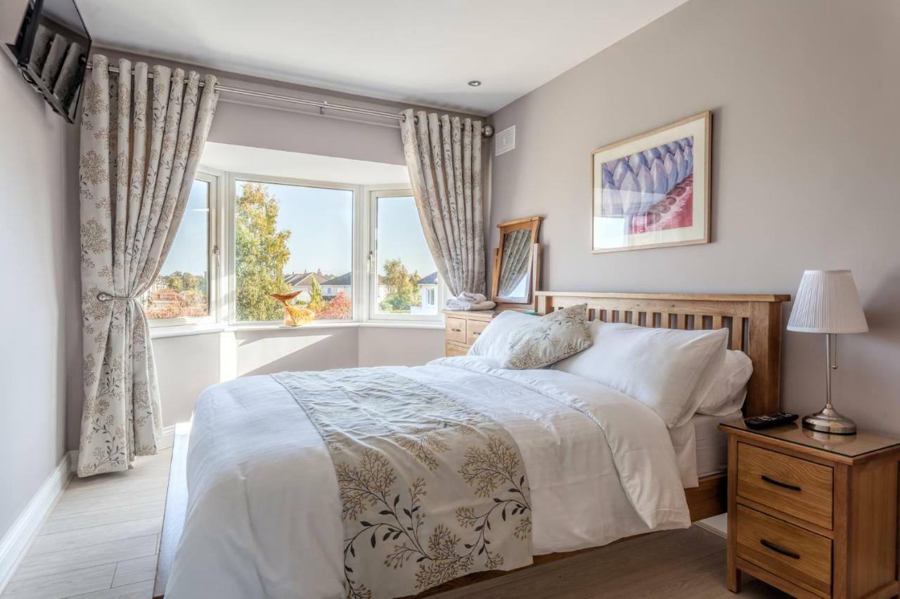 Tintawn House Otel Sandyford Dış mekan fotoğraf