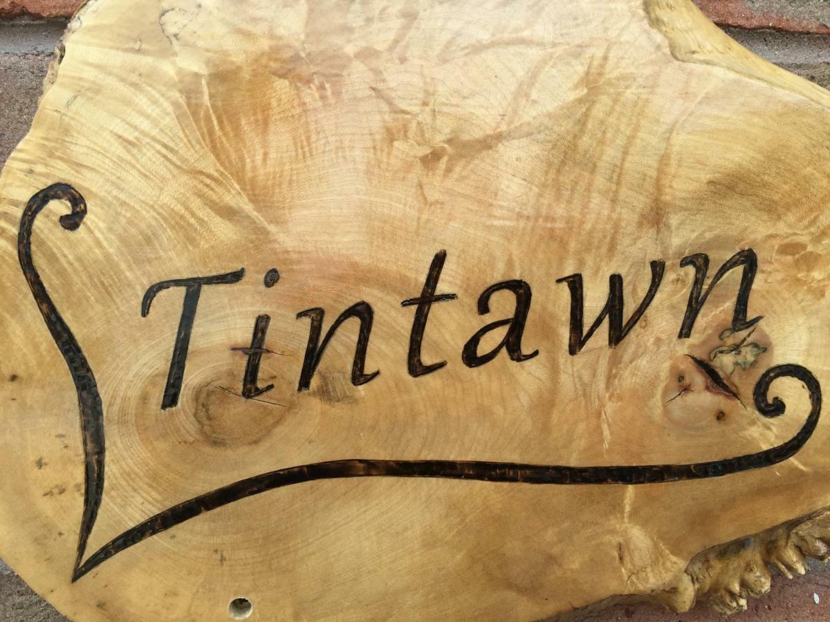 Tintawn House Otel Sandyford Dış mekan fotoğraf