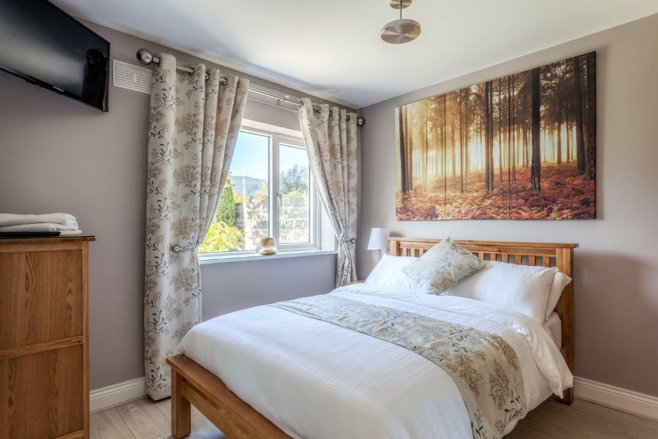 Tintawn House Otel Sandyford Dış mekan fotoğraf